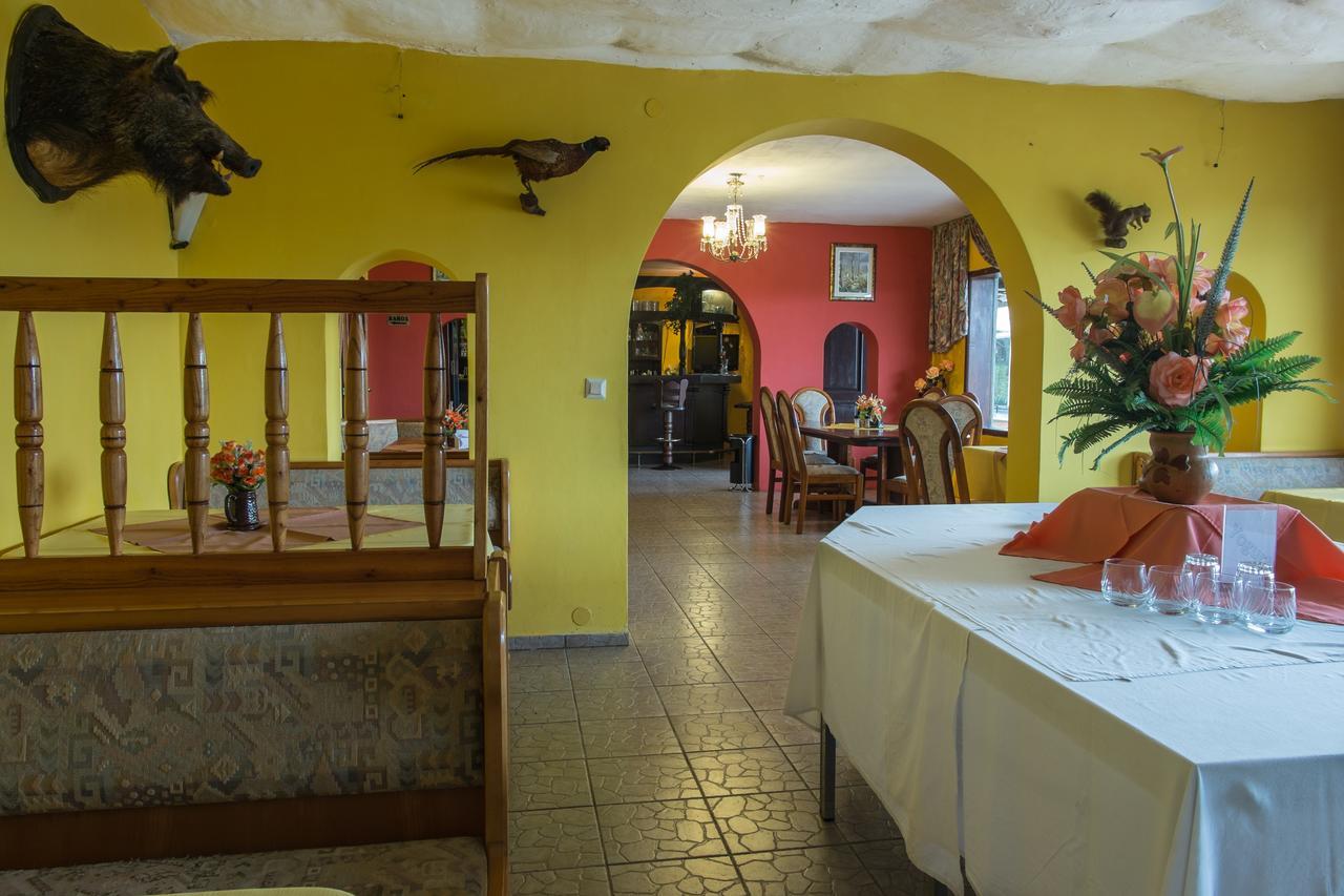 Hotel Independencia Exterior photo