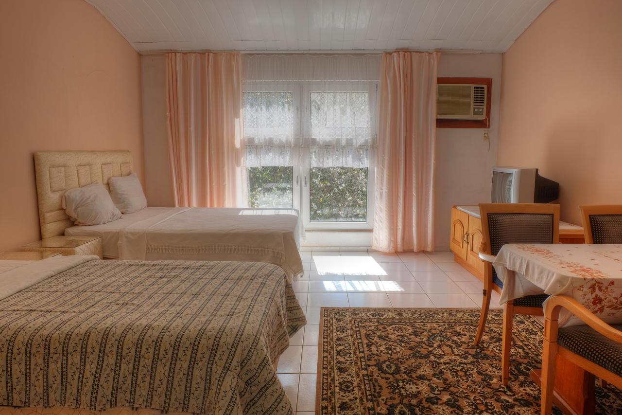 Hotel Independencia Room photo