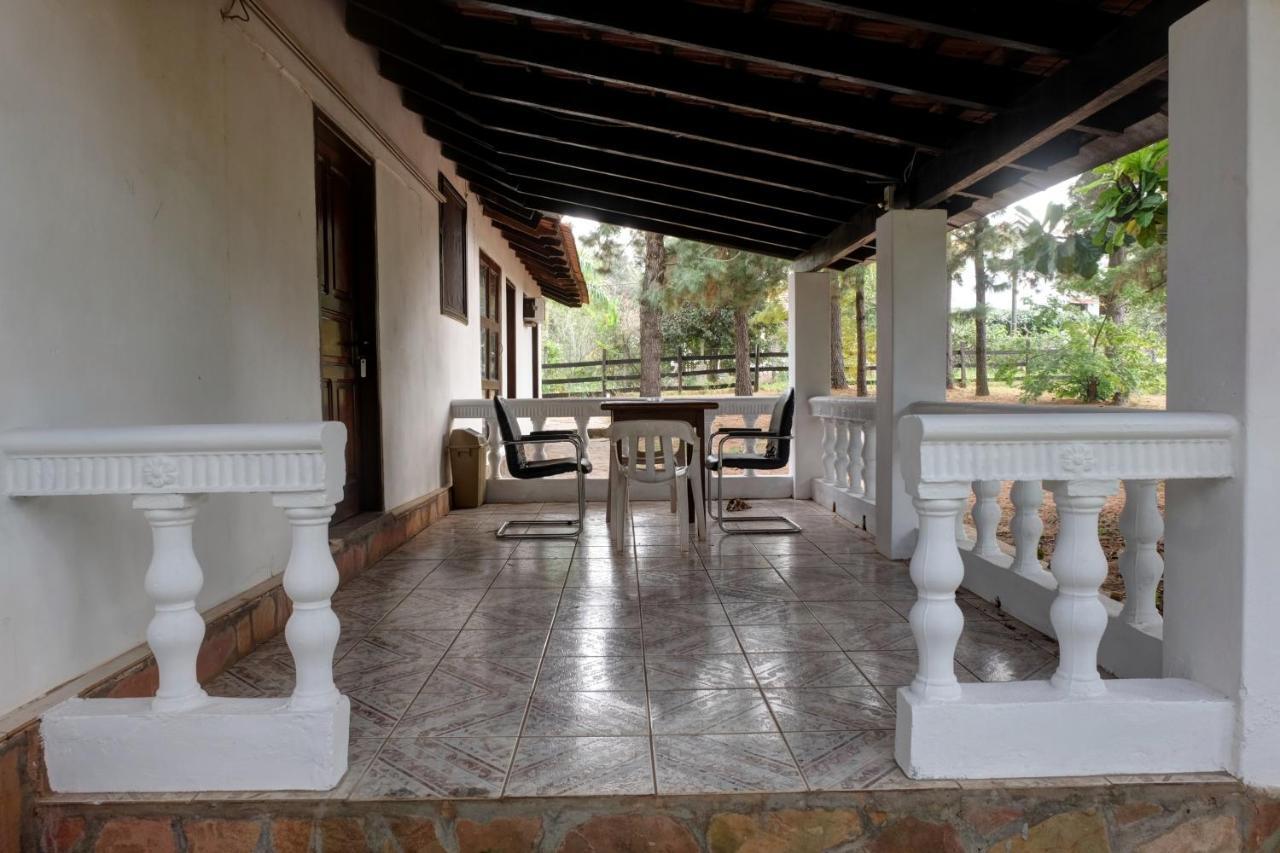 Hotel Independencia Exterior photo